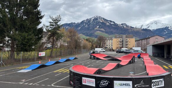 Saisoneröffnung im Turmatt