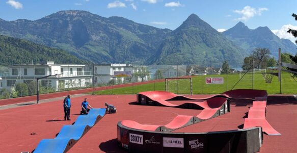 2026 Aufbau Buochs