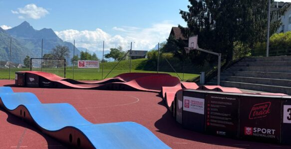 Bis 26.05.2026 in Buochs