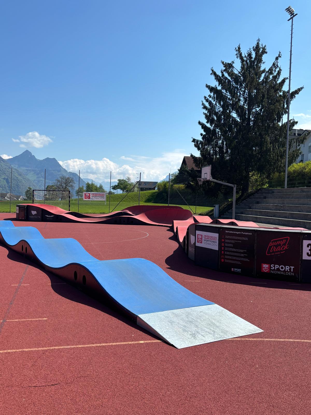 Bis 26.05.2026 in Buochs